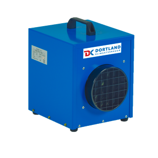 Elektrische kachel 230V 3kW Elektrische kachel 230V 3kW